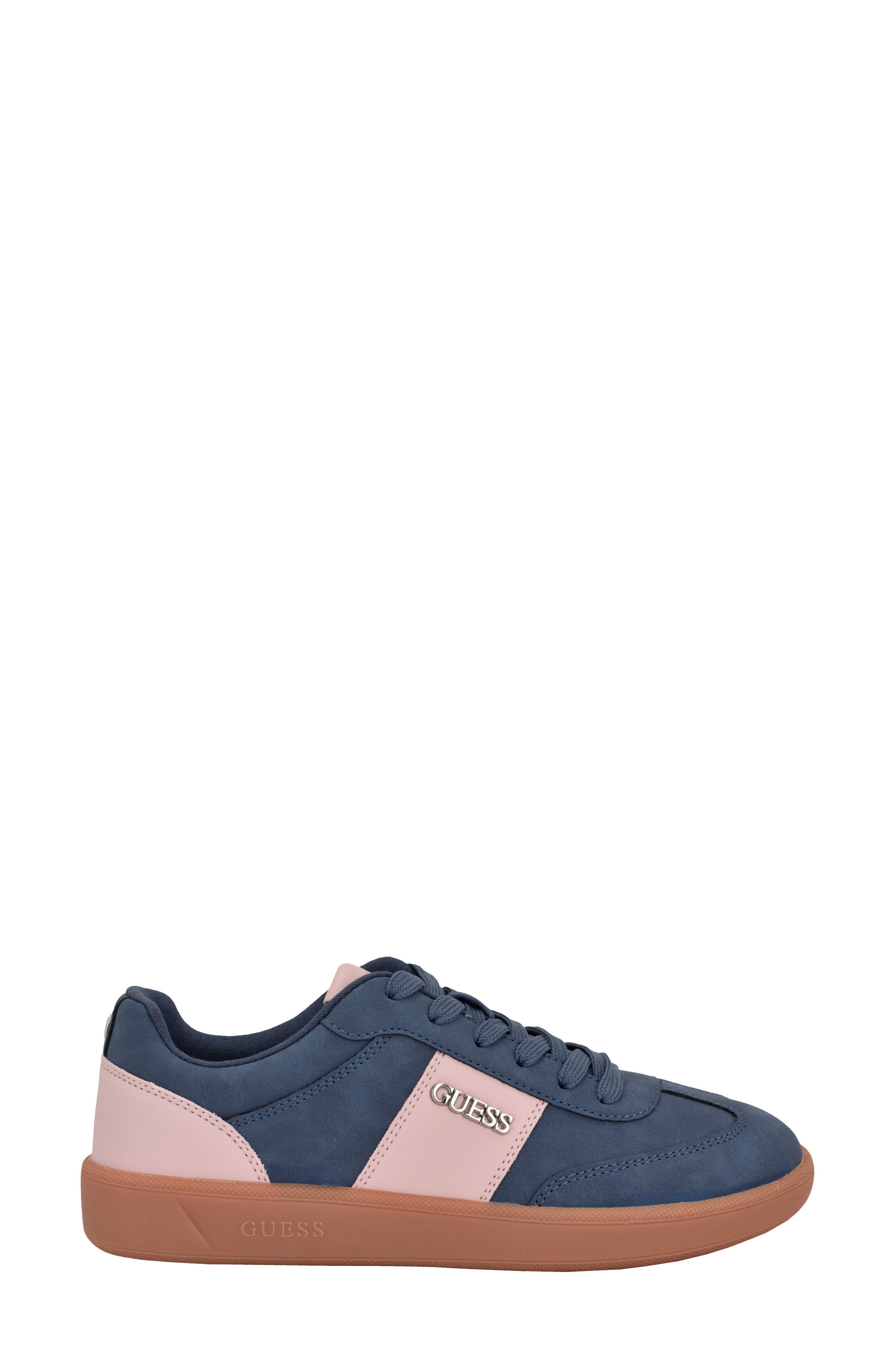 Pelara Sneaker, Alternate, color, DARK BLUE