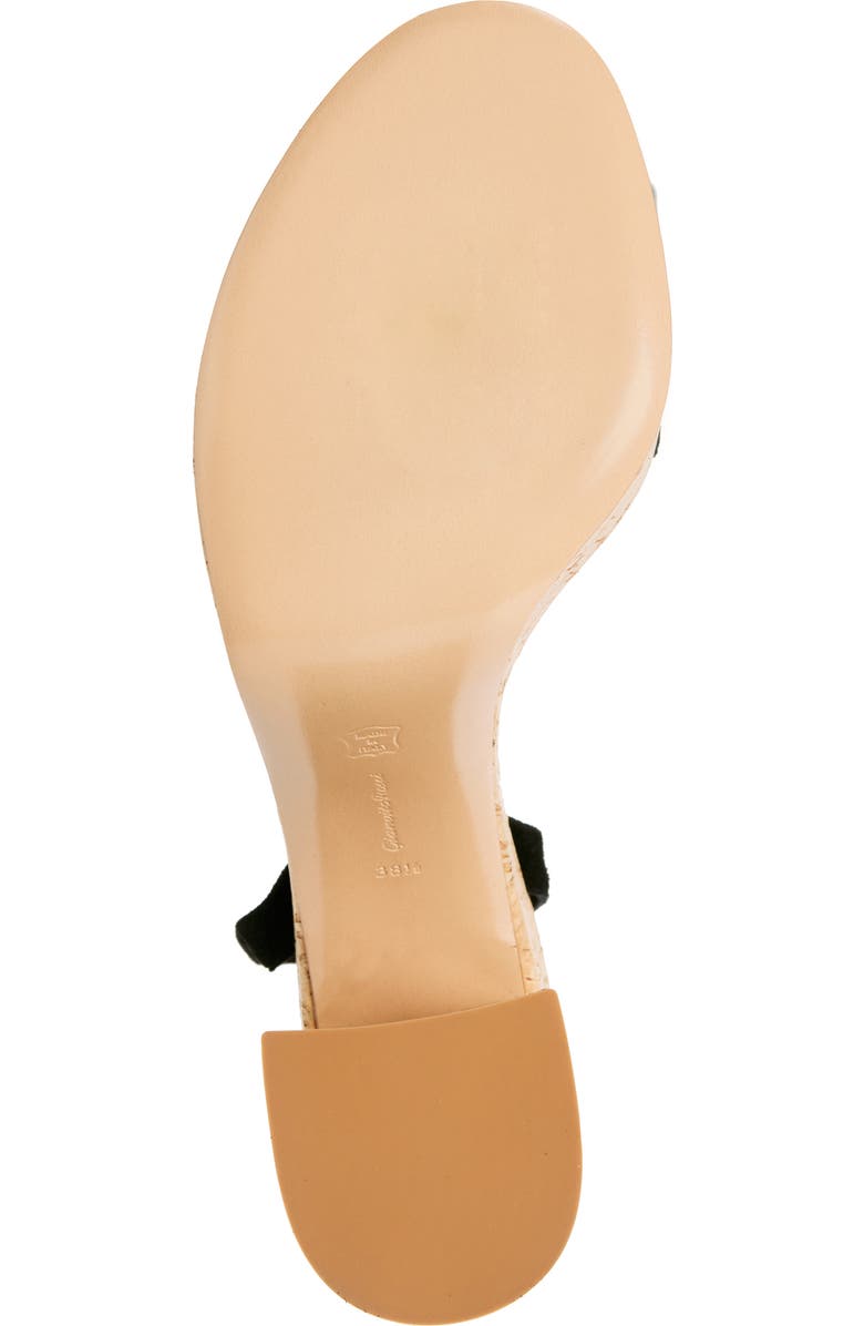 Gianvito Rossi Ambra Platform Sandal, Alternate, color,