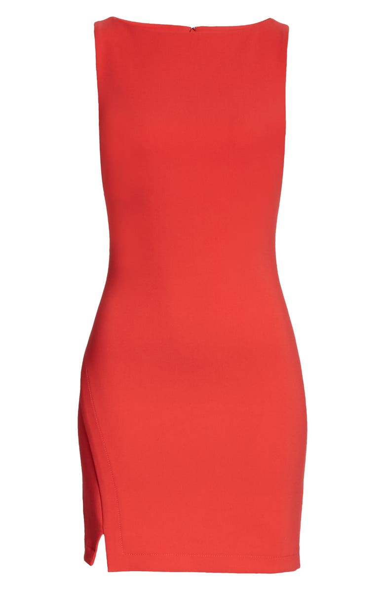 LIKELY Vina Body-Con Sheath Dress, Alternate, color,