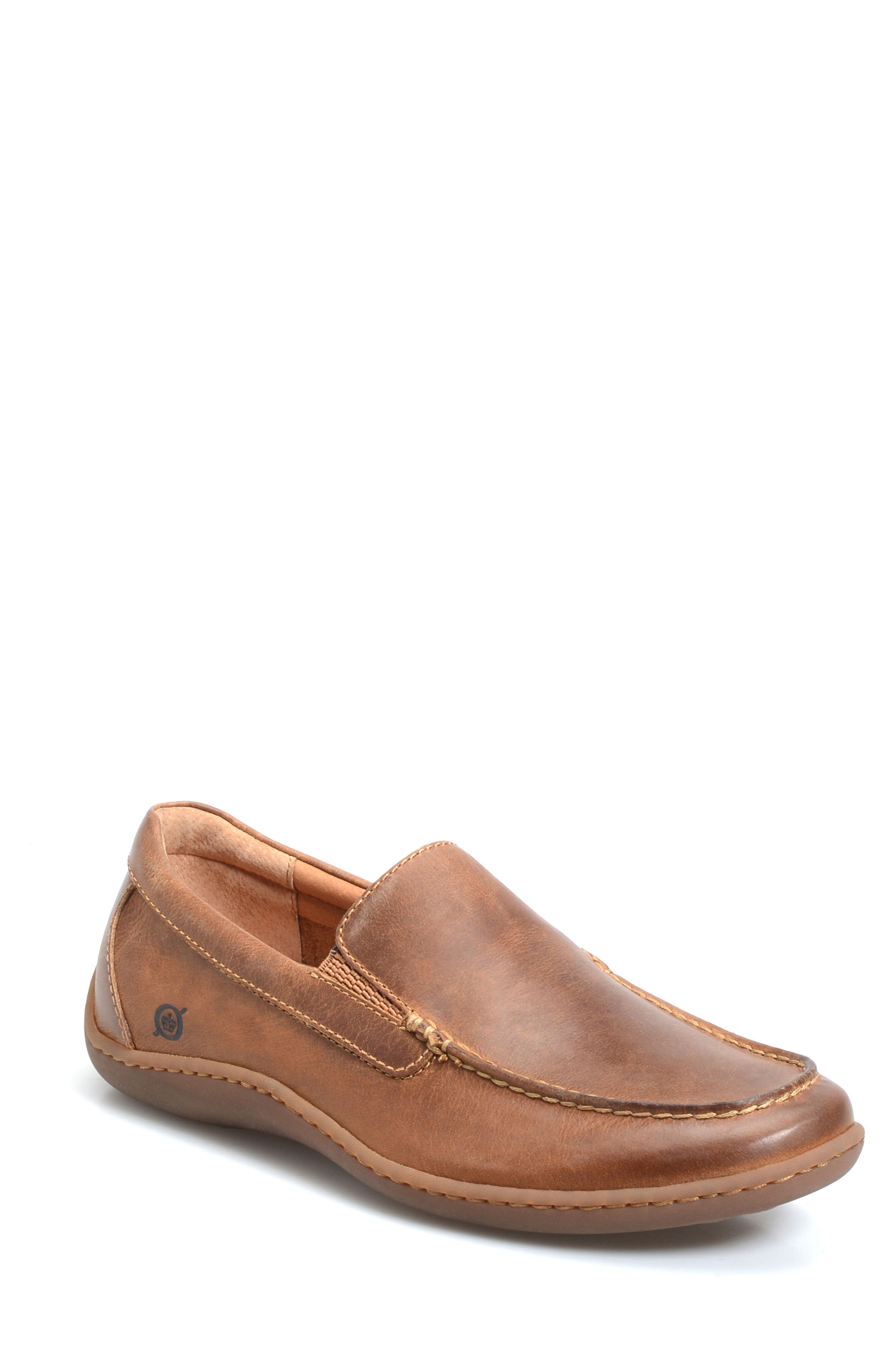 Børn Brompton Loafer, Main, color, 