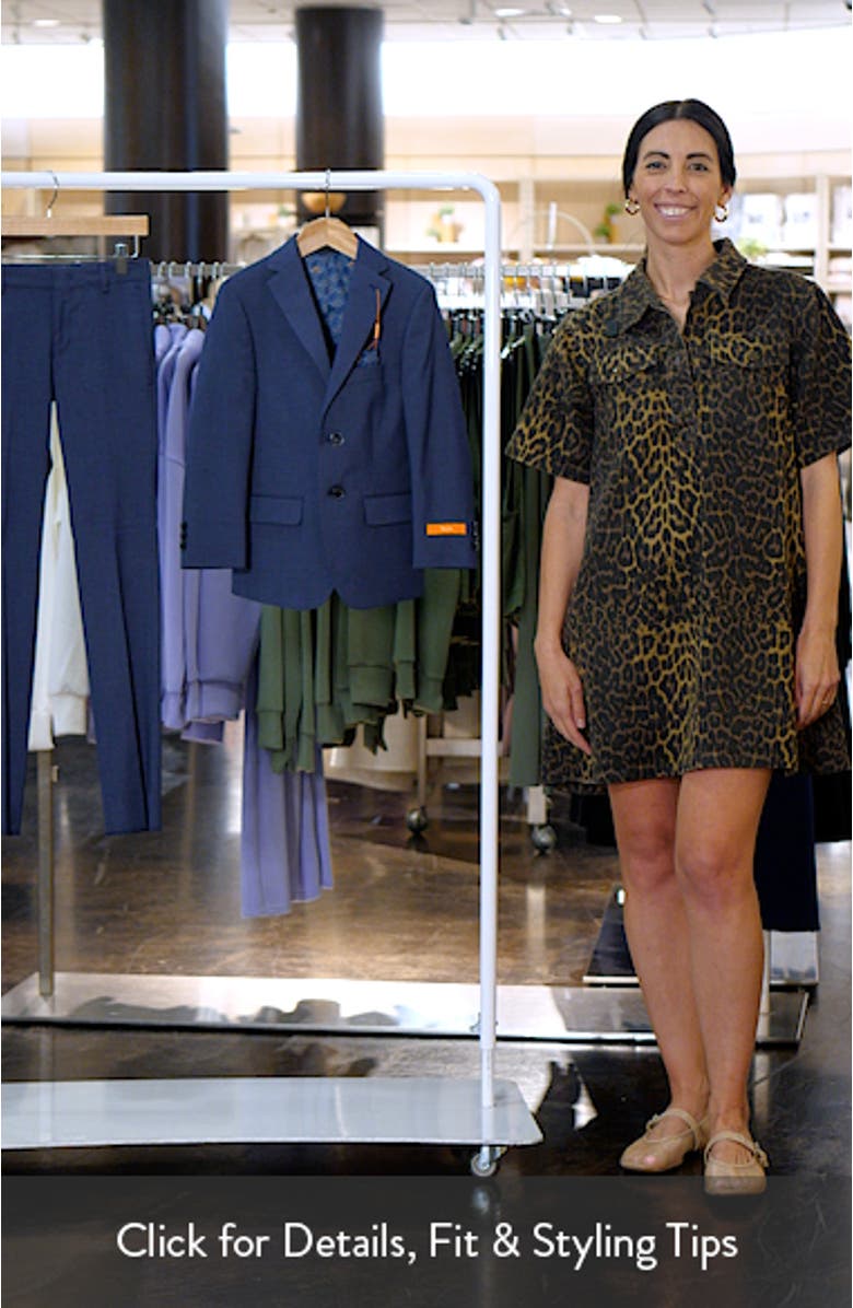 Kids' Two-Piece Suit, sales video thumbnail