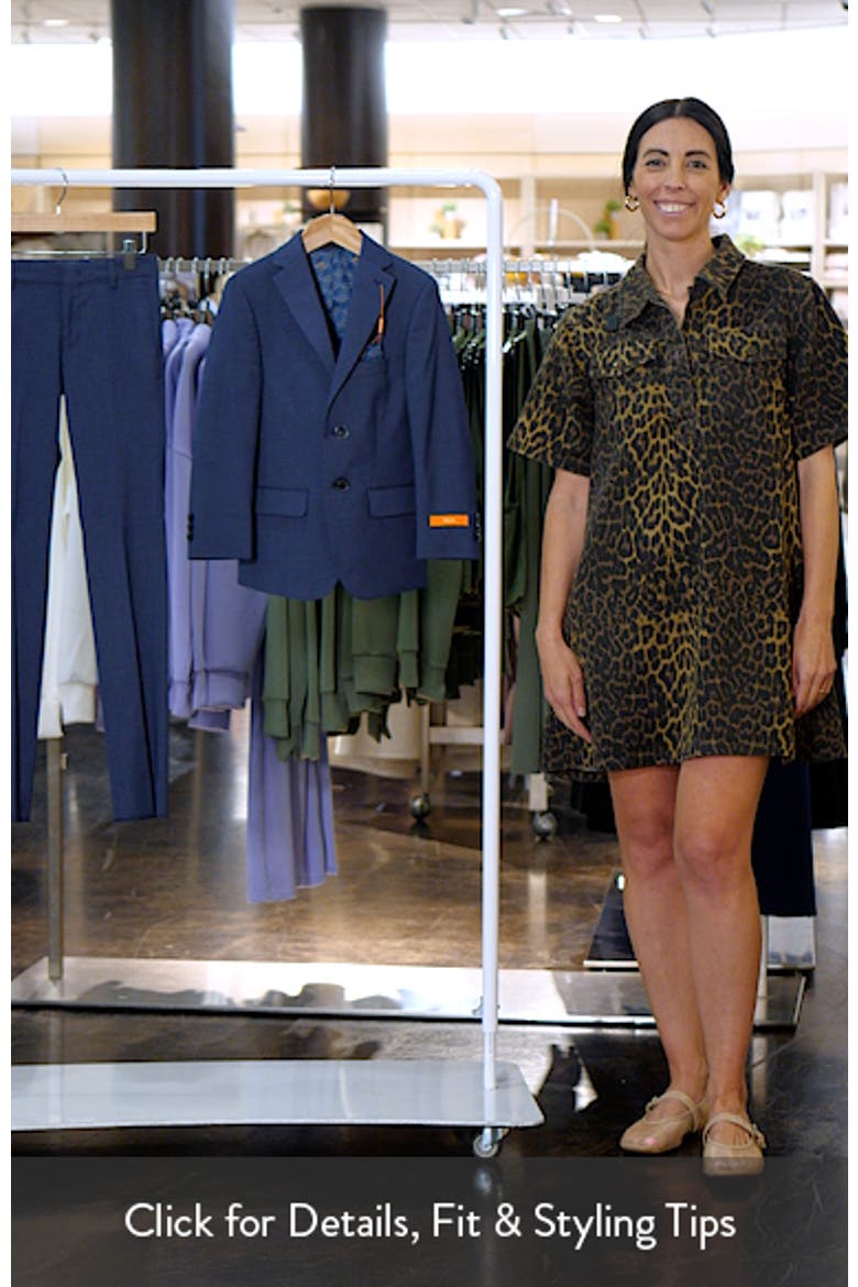 Kids' Two-Piece Suit video