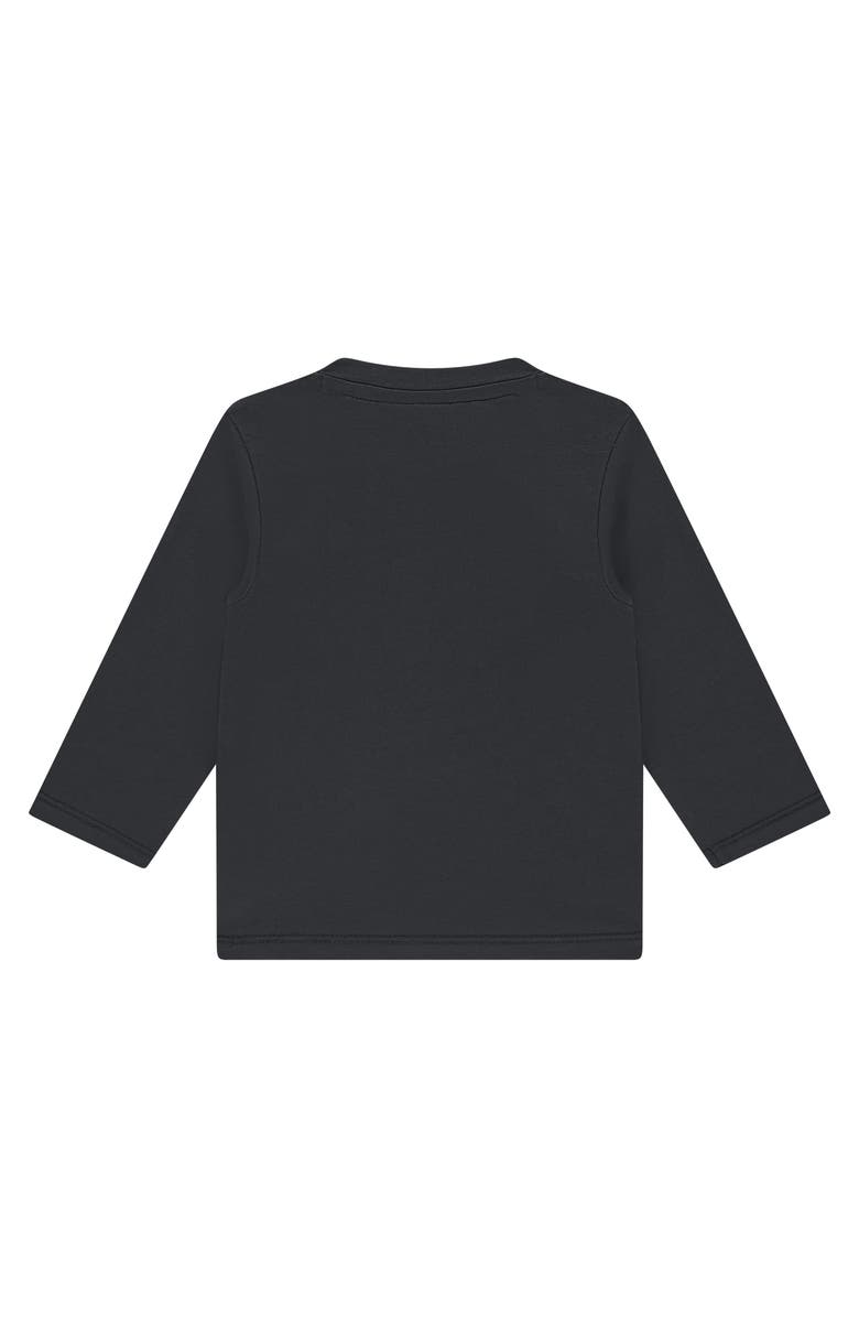 BABYFACE Sports Graphic Long Sleeve T-Shirt, Alternate, color, Antra