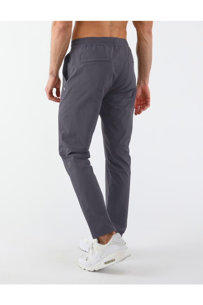 EZ Balance Pant, Alternate, color, Carbon