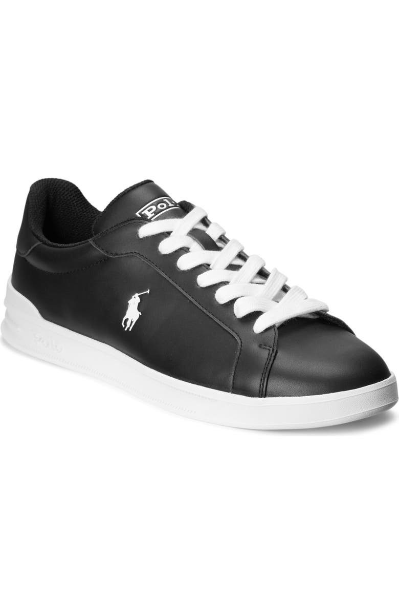 Polo Ralph Lauren Heritage Court Sneaker, Main, color,