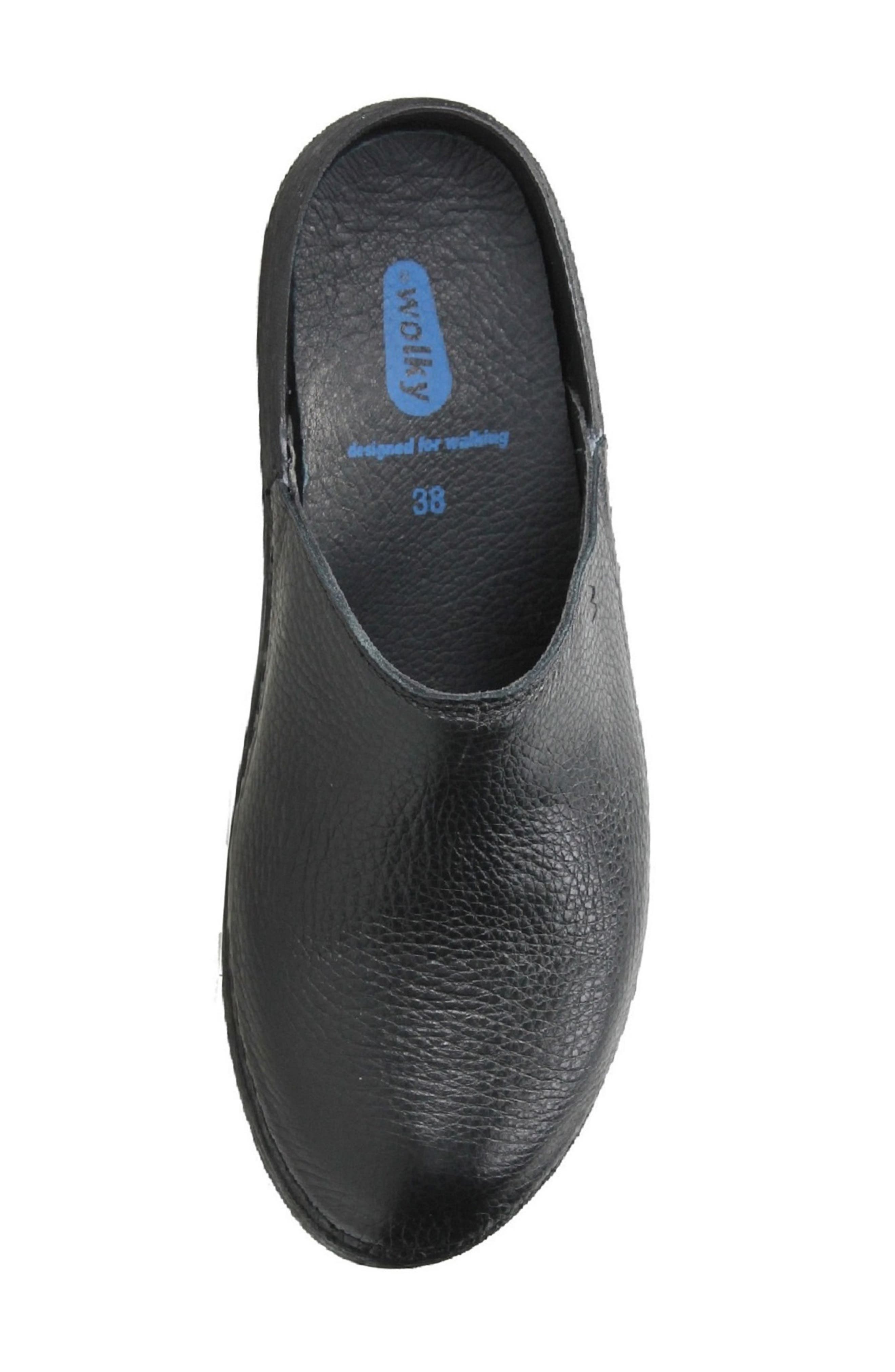 Wolky Pro Walking Clog, Alternate, color, 
