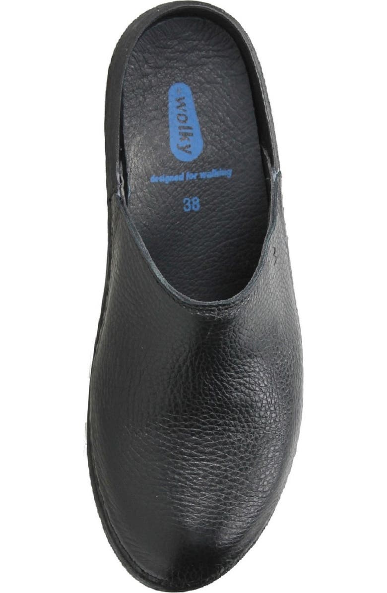 Wolky Pro Walking Clog, Alternate, color,