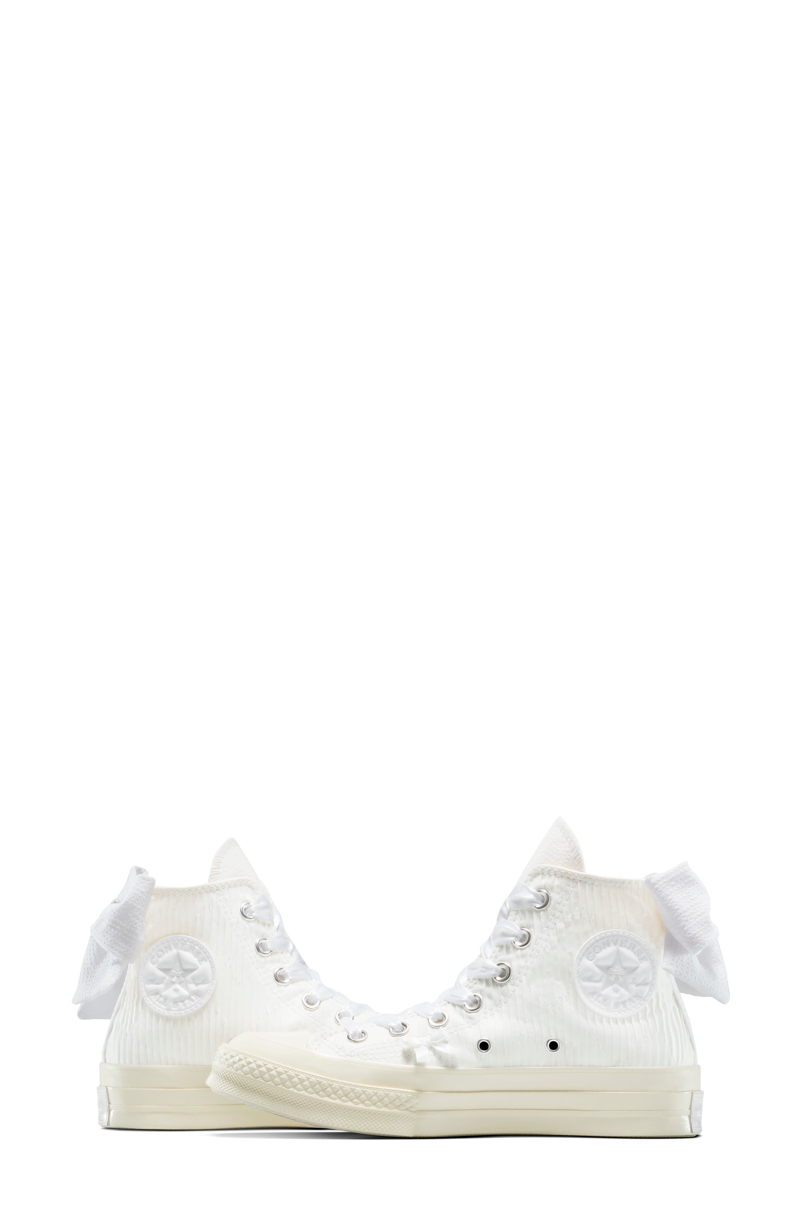 Converse Gender Inclusive Chuck 70 High Top Sneaker, Alternate, color, 