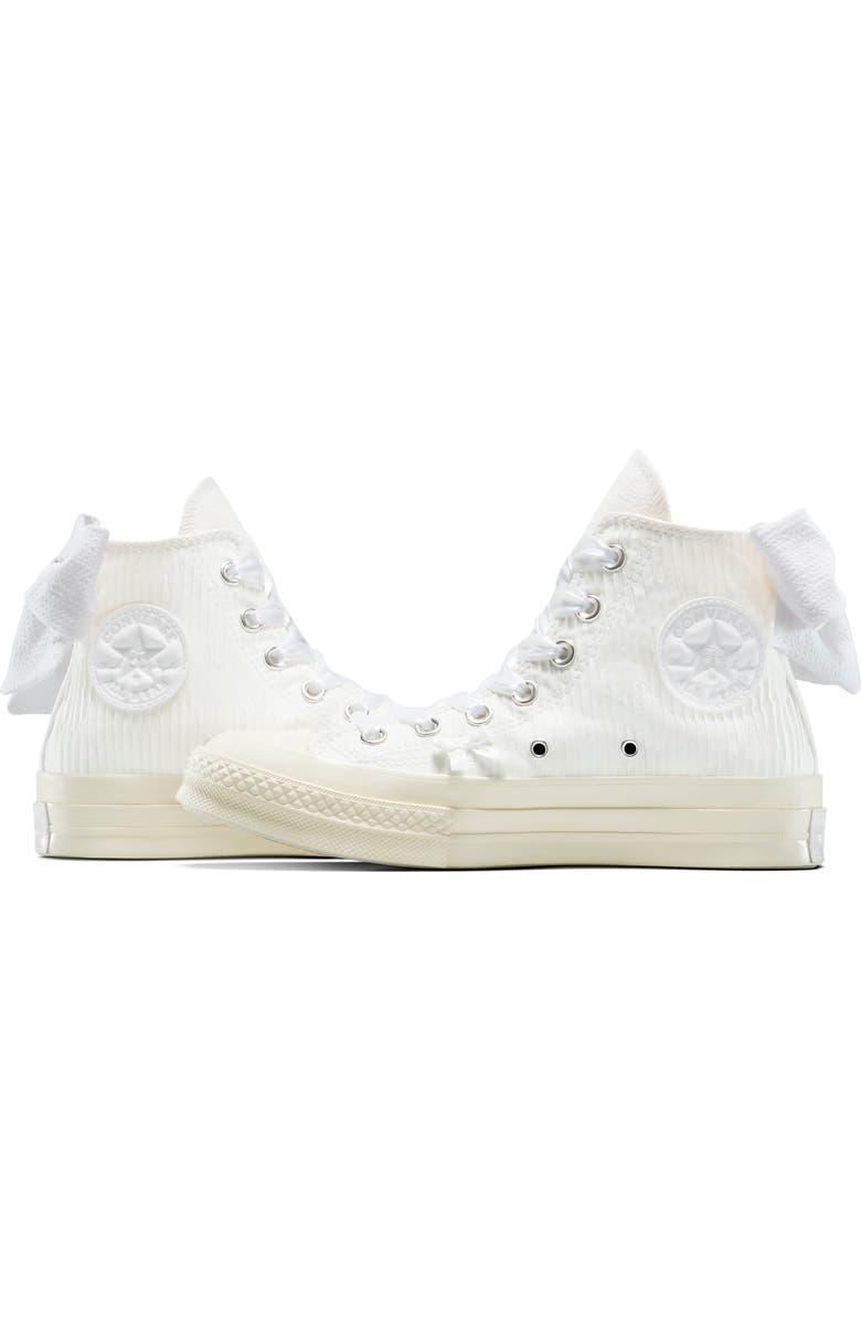 Converse Gender Inclusive Chuck 70 High Top Sneaker, Alternate, color,