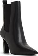 ALDO Liora Pointed Toe Chelsea Boot