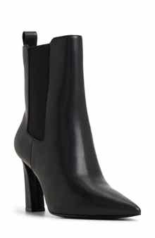 ALDO Liora Pointed Toe Chelsea Boot