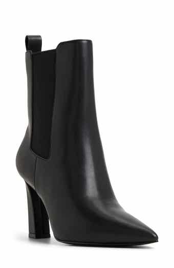 ALDO Liora Pointed Toe Chelsea Boot