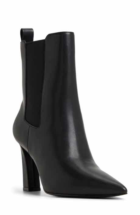 ALDO Liora Pointed Toe Chelsea Boot