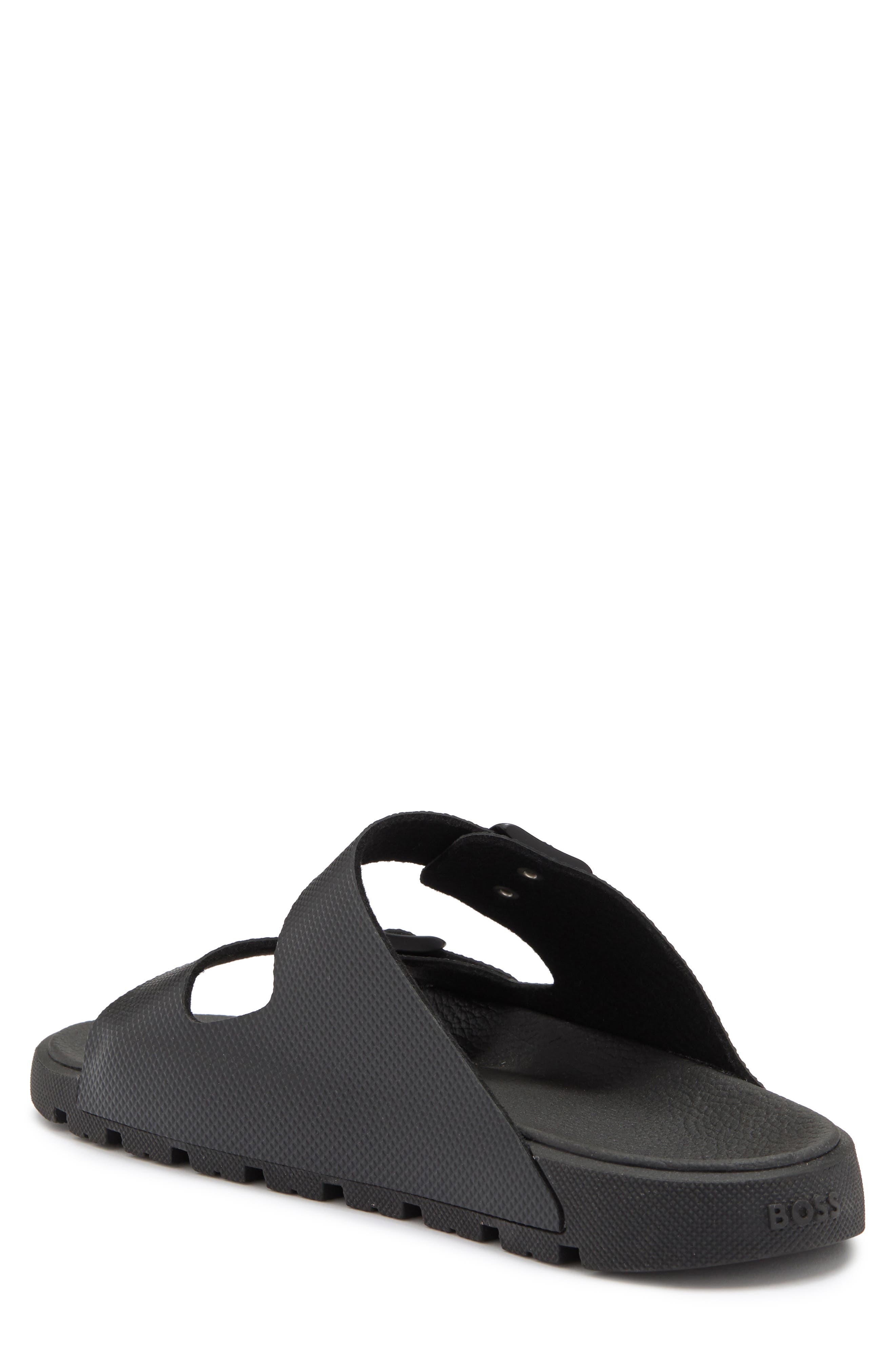 BOSS Surfley Slide Sandal, Alternate, color, 