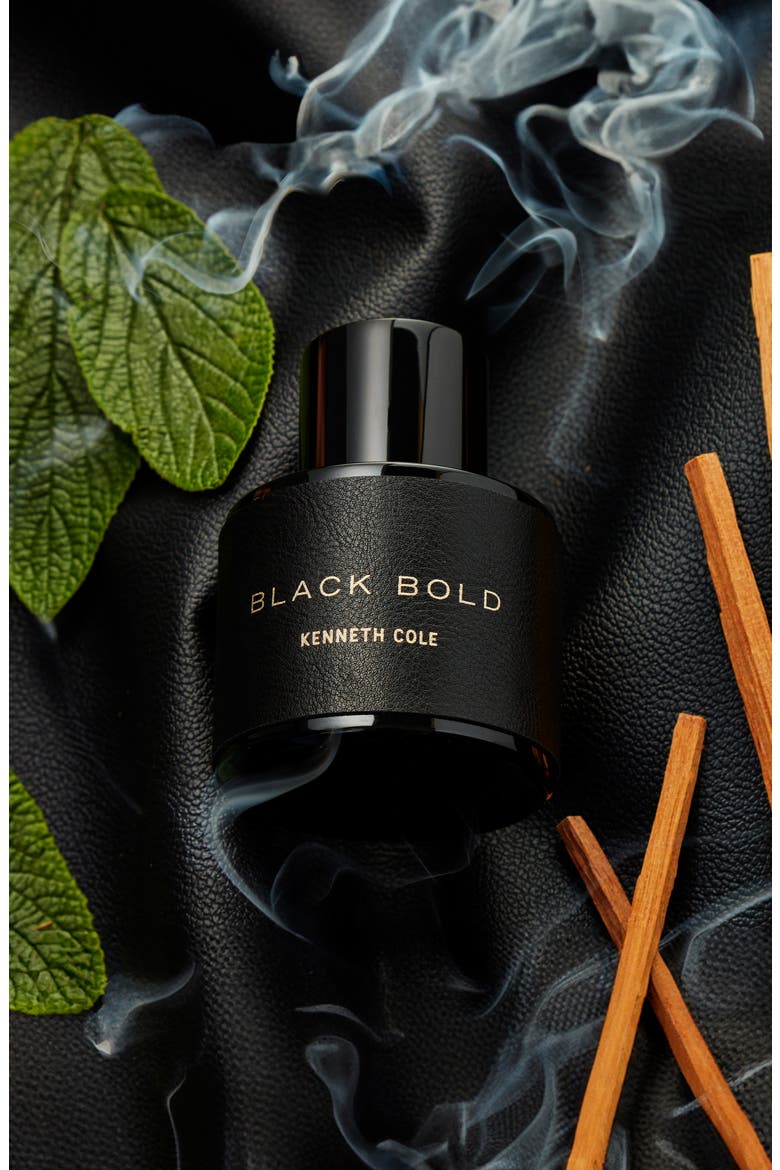 Black Bold Eau de Toilette & Dopp Kit Set, Alternate, color, NO COLOR