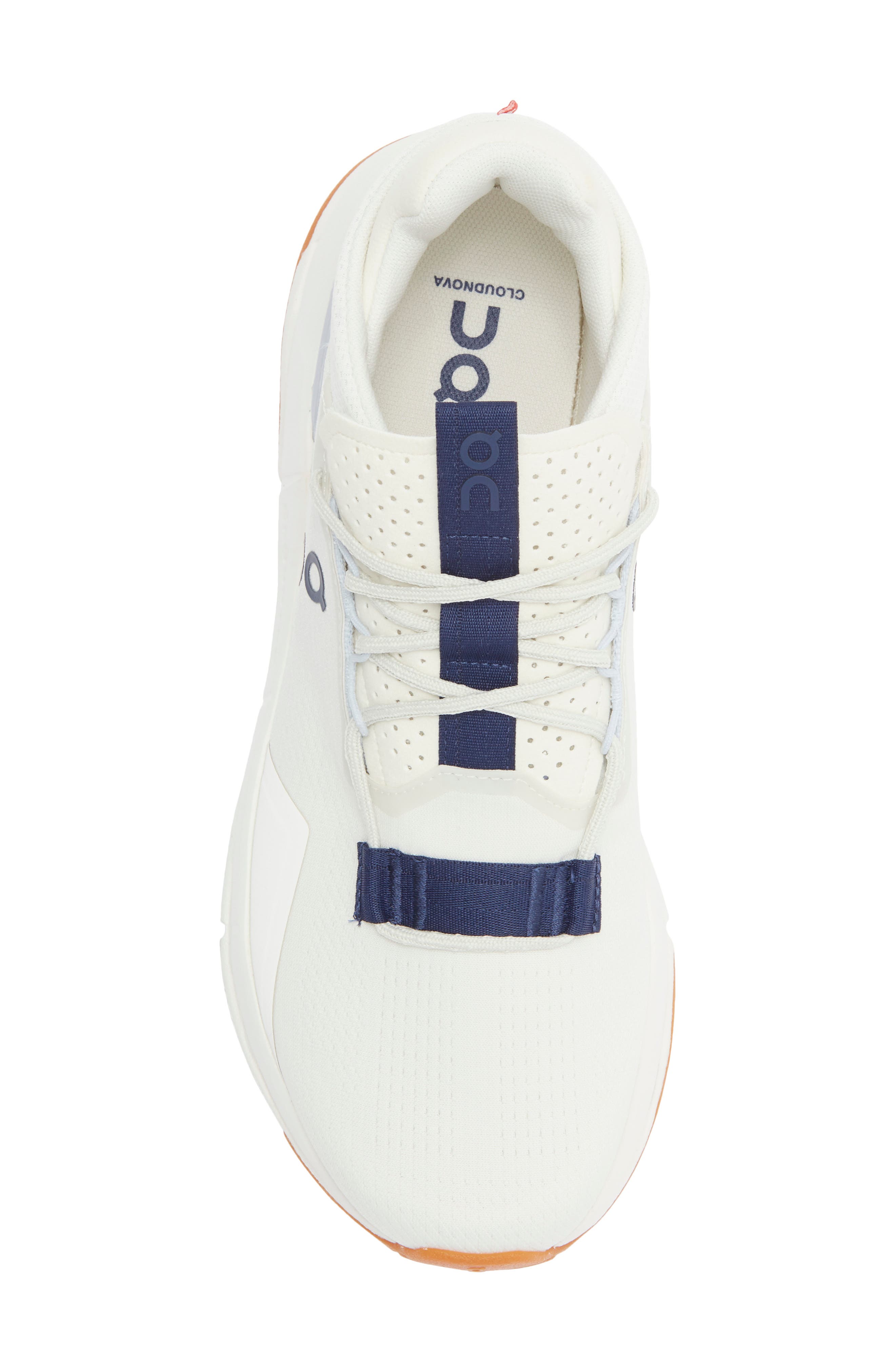 Cloudnova 2 Sneaker, Alternate, color, ICE/ ZODIAC