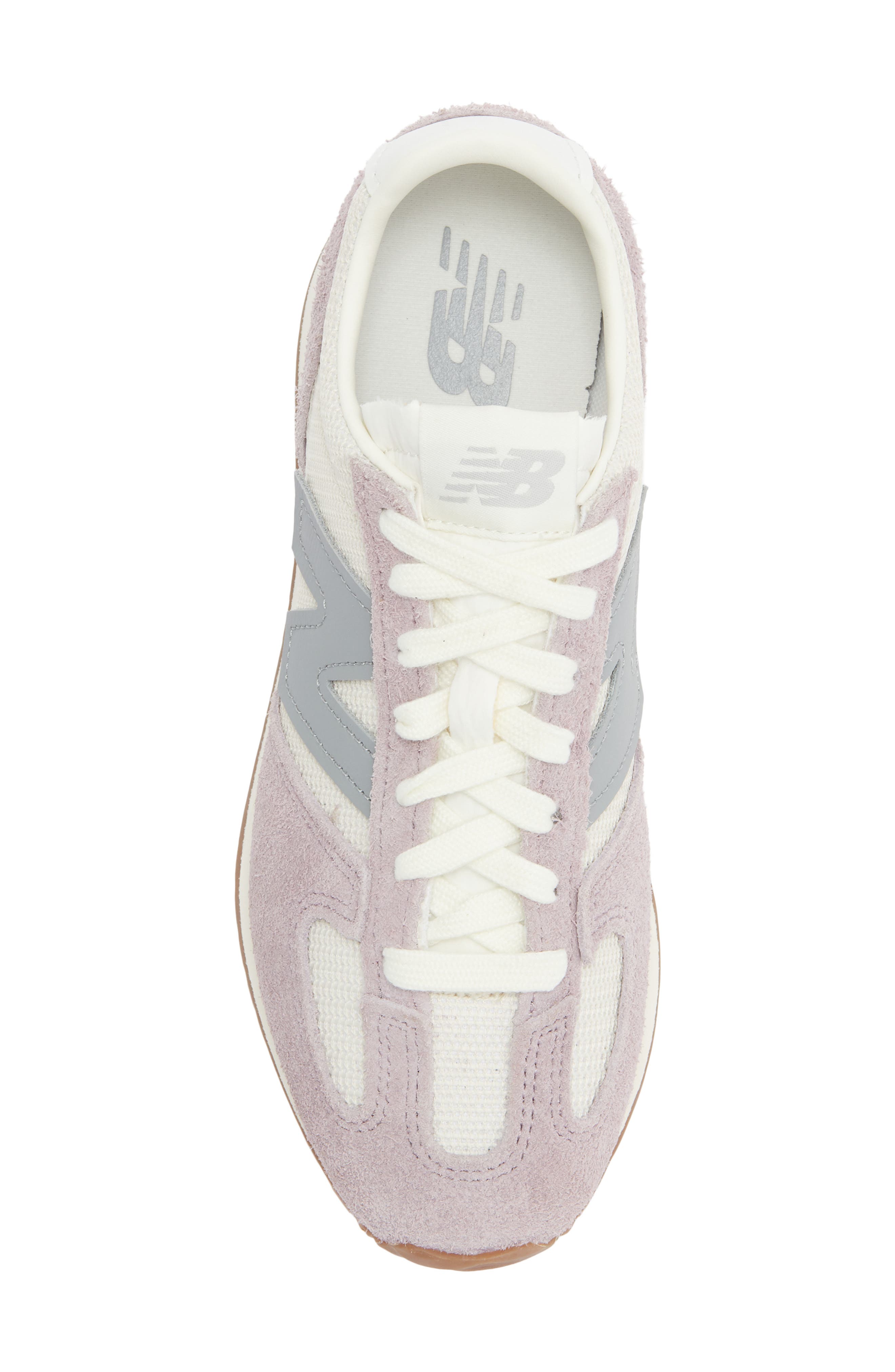 New Balance Gender Neutral 471 Sneaker, Alternate, color, Linen/ Ice Wine