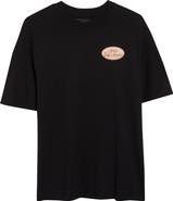 AMIRI Station Patch Graphic T-Shirt