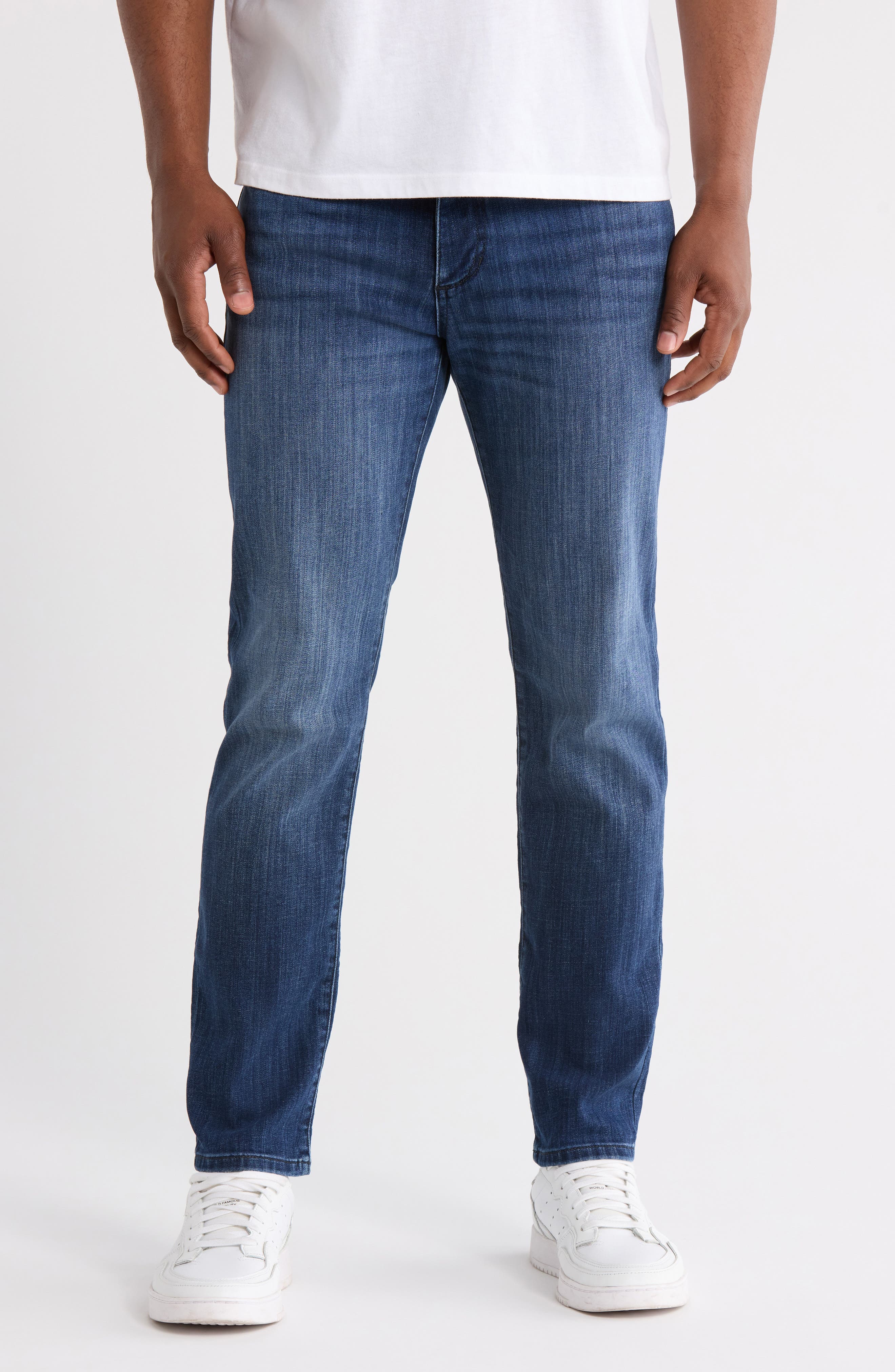 Joe's The Slim Leg Jeans