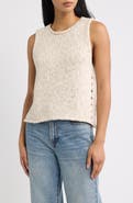 Free People Opal Sweater Tank
