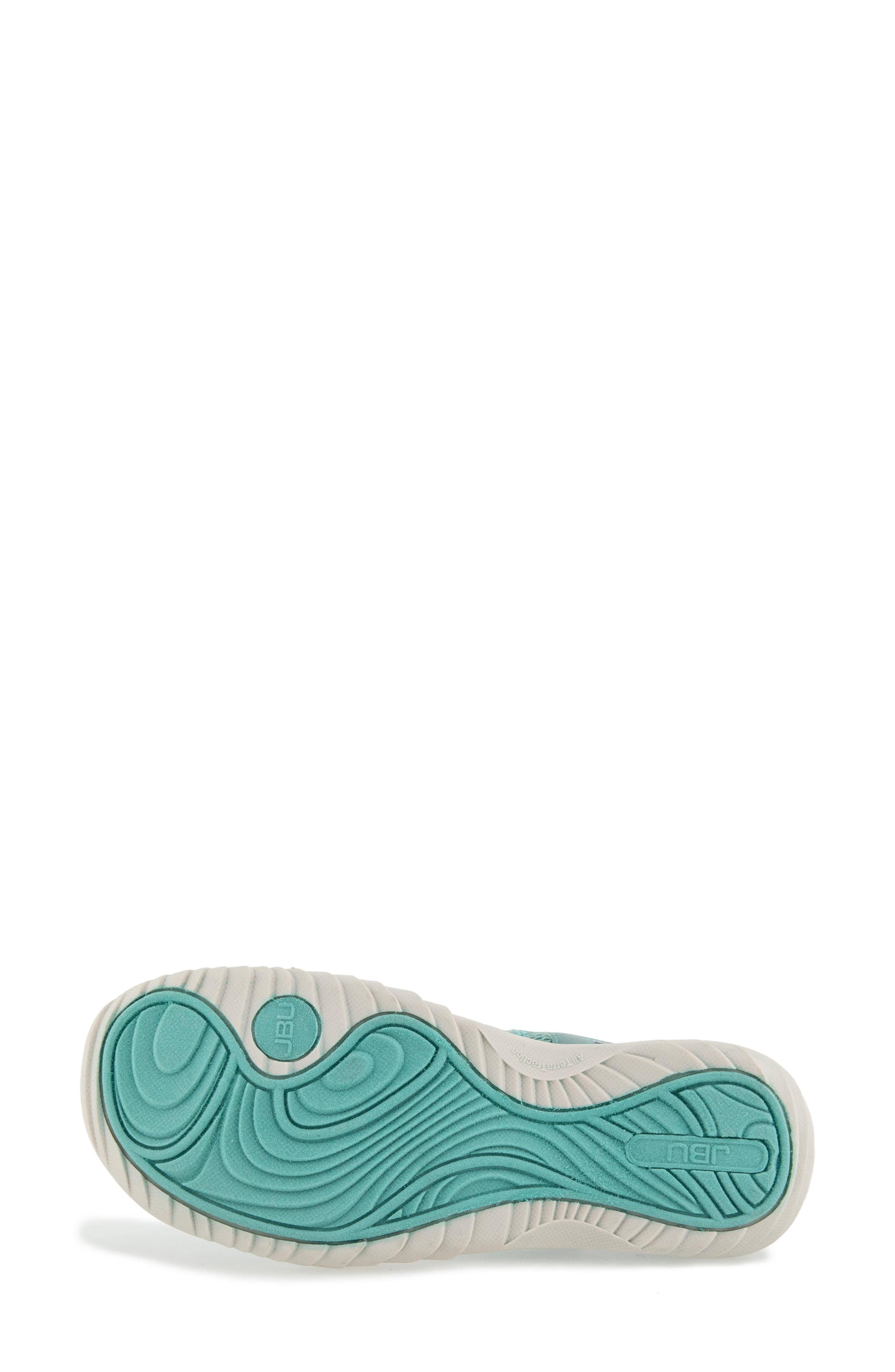 Regional Water Ready Sneaker - Regular & Wide Width Available, Alternate, color, AQUATIC TEAL