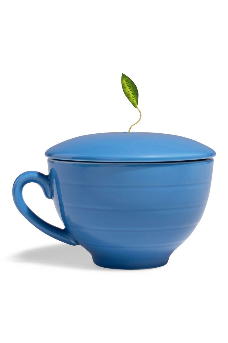 Volaré Tea Gift Set, Alternate, color, NO COLOR
