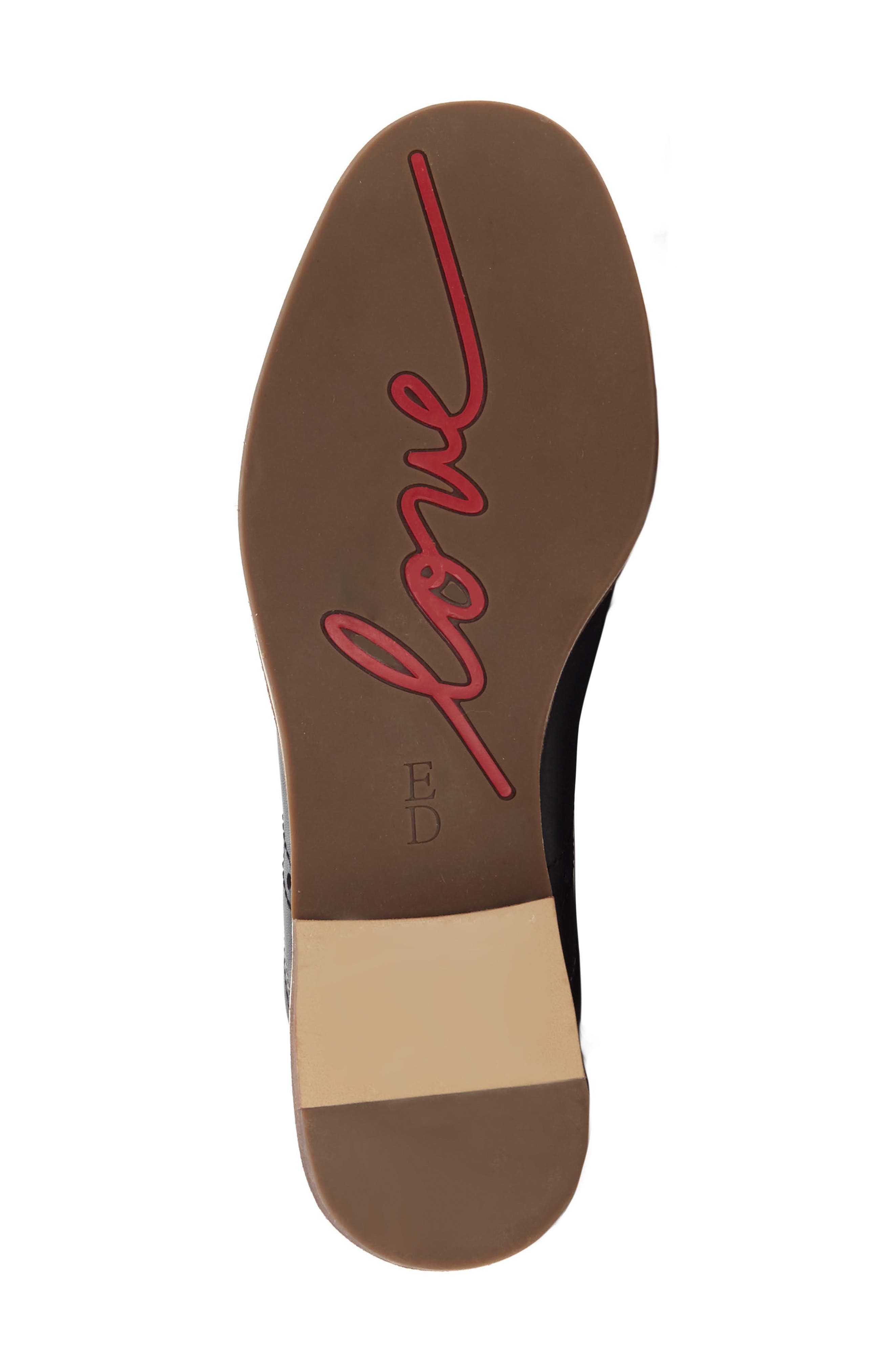 ED Ellen DeGeneres Lolena Oxford, Alternate, color, 