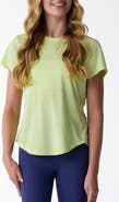 Centerline Athletics AirLite Women's Tee