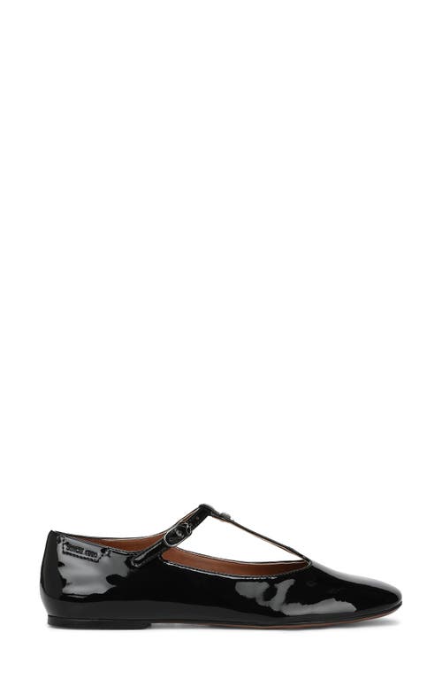 Franco Sarto Marylee T-strap Flat