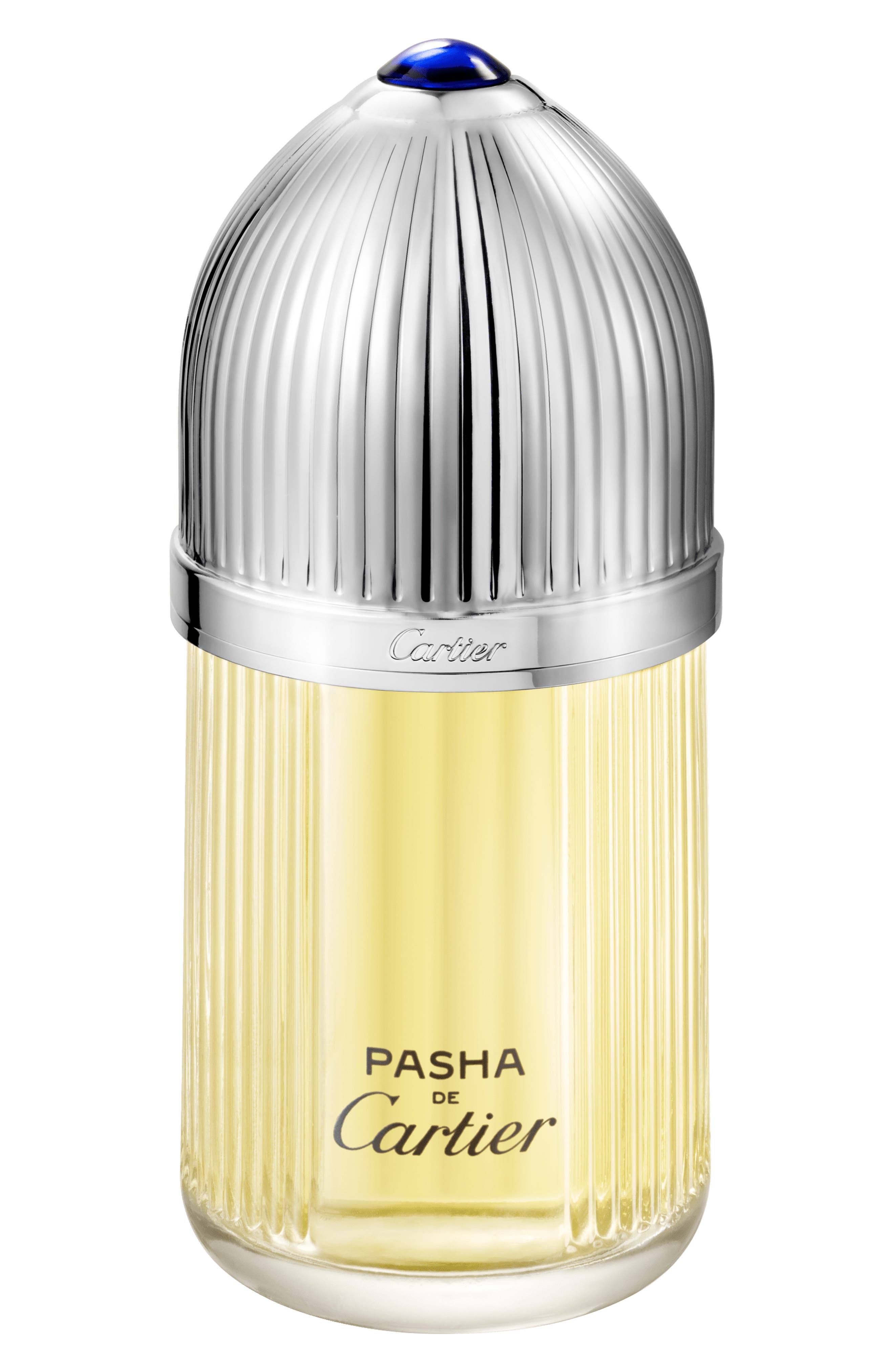 Cartier Pasha de Cartier Eau de Toilette | Nordstrom