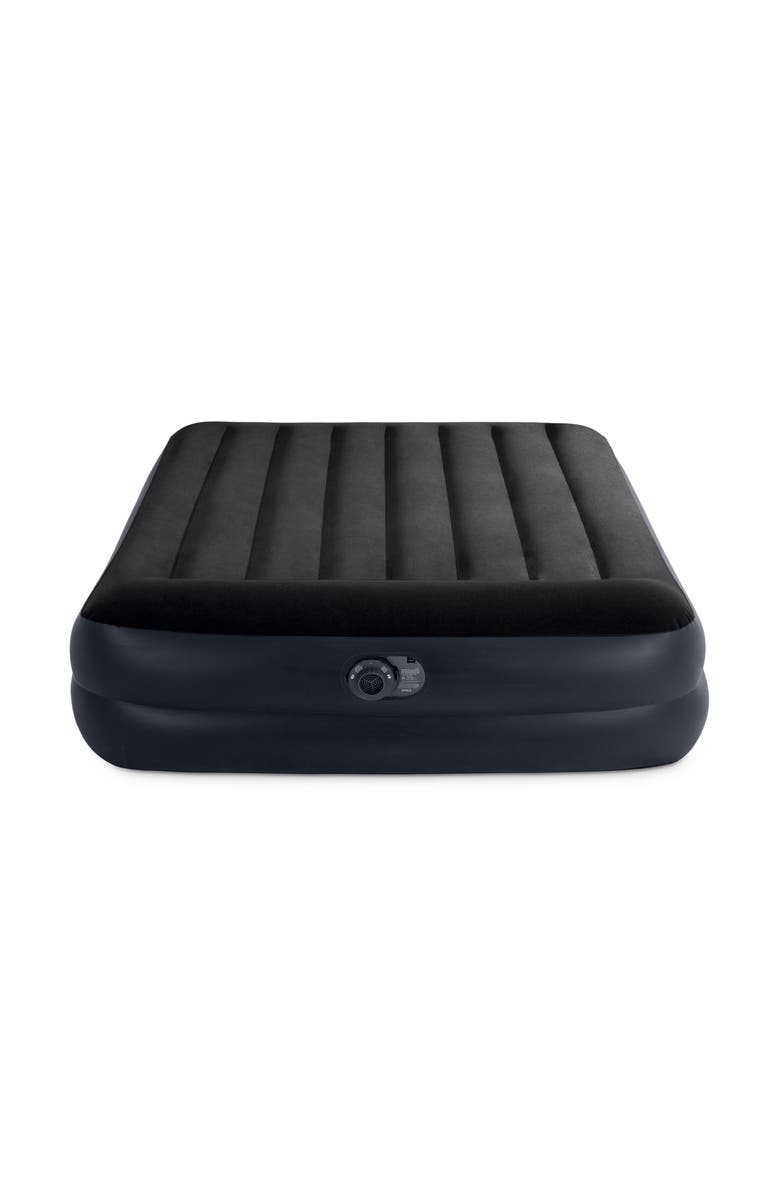 Intex 16.5" High Queen Air Mattress, Alternate, color, 