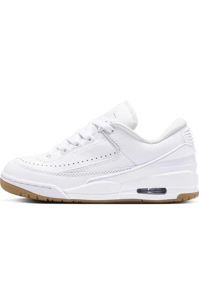 Jordan 2/3 Sneaker, Alternate, color,