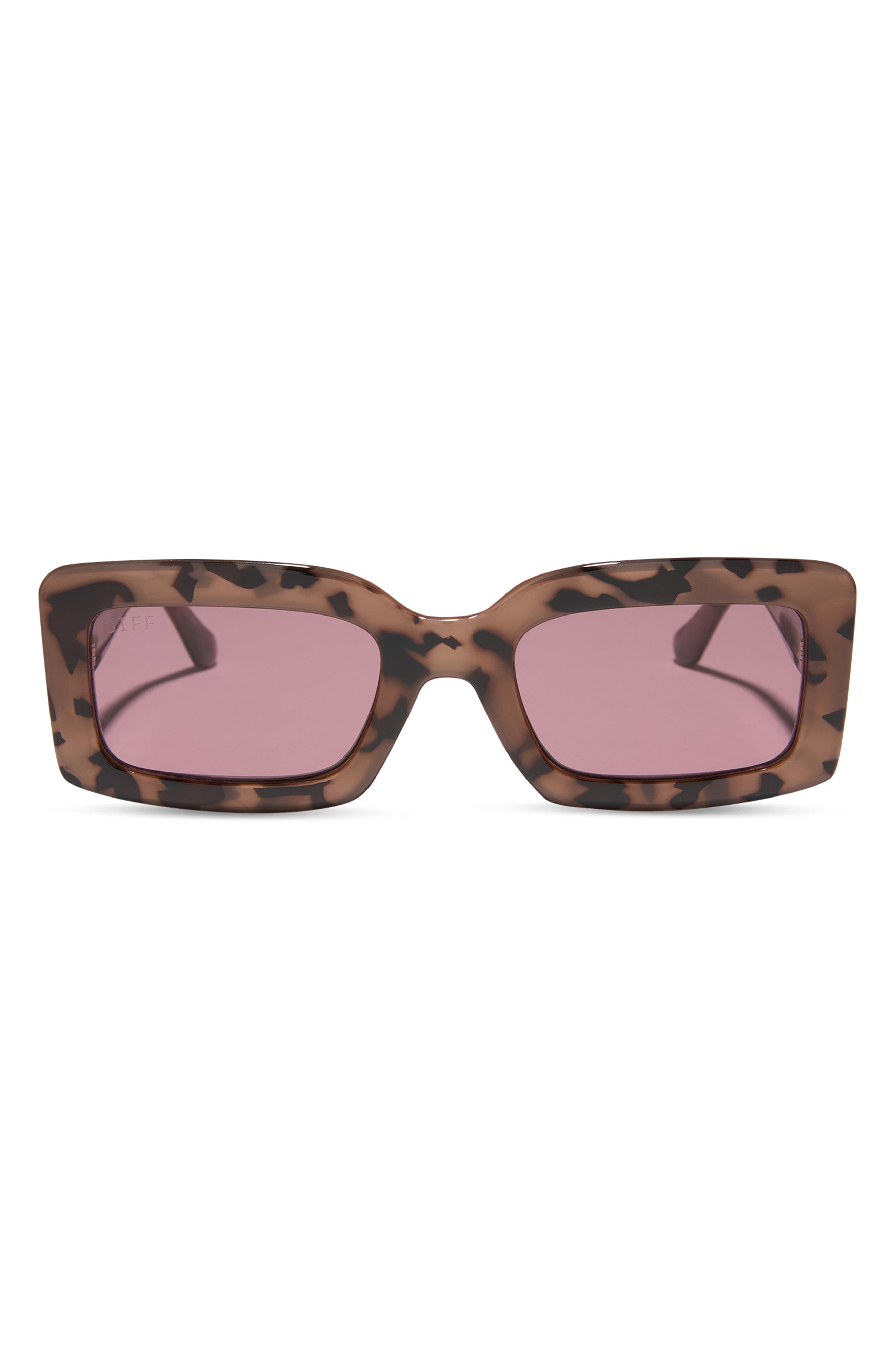 BLUSH TORT BURGANDY