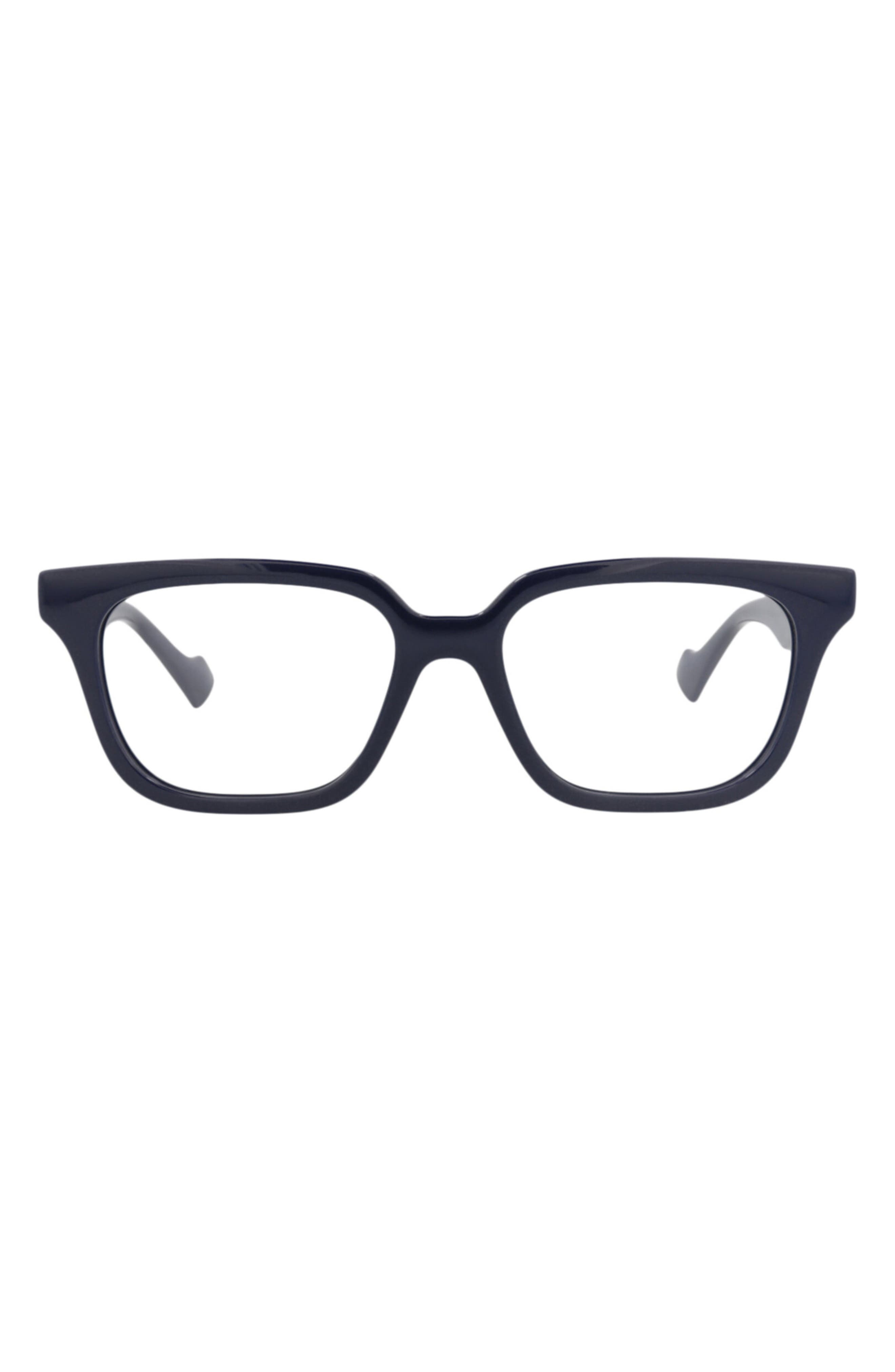 Square Optical Glasses