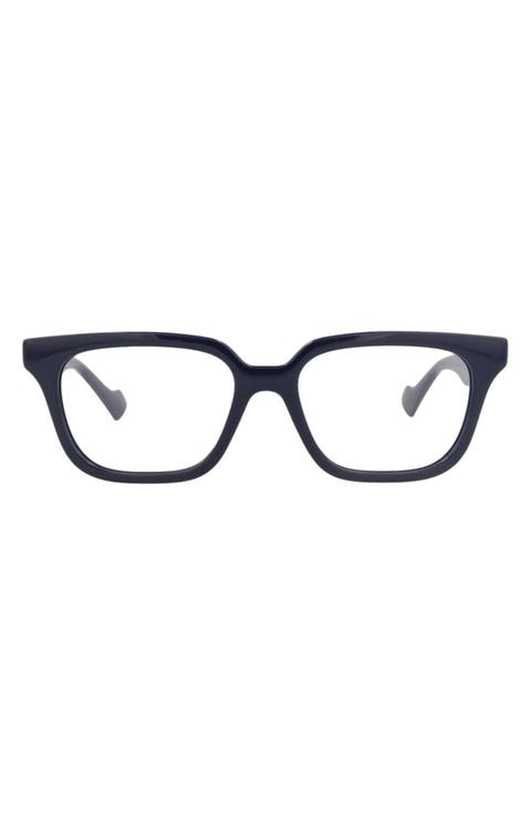 Square Optical Glasses