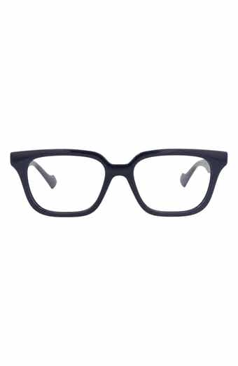 Square Optical Glasses