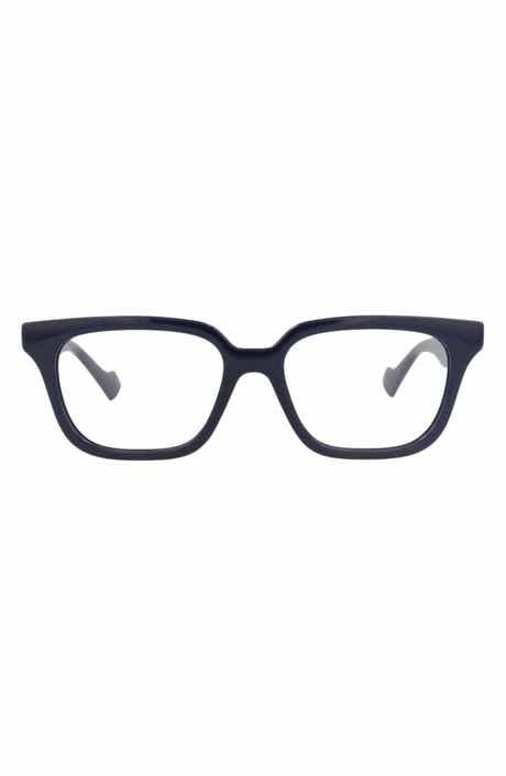 Square Optical Glasses