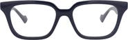 Gucci Square Optical Glasses