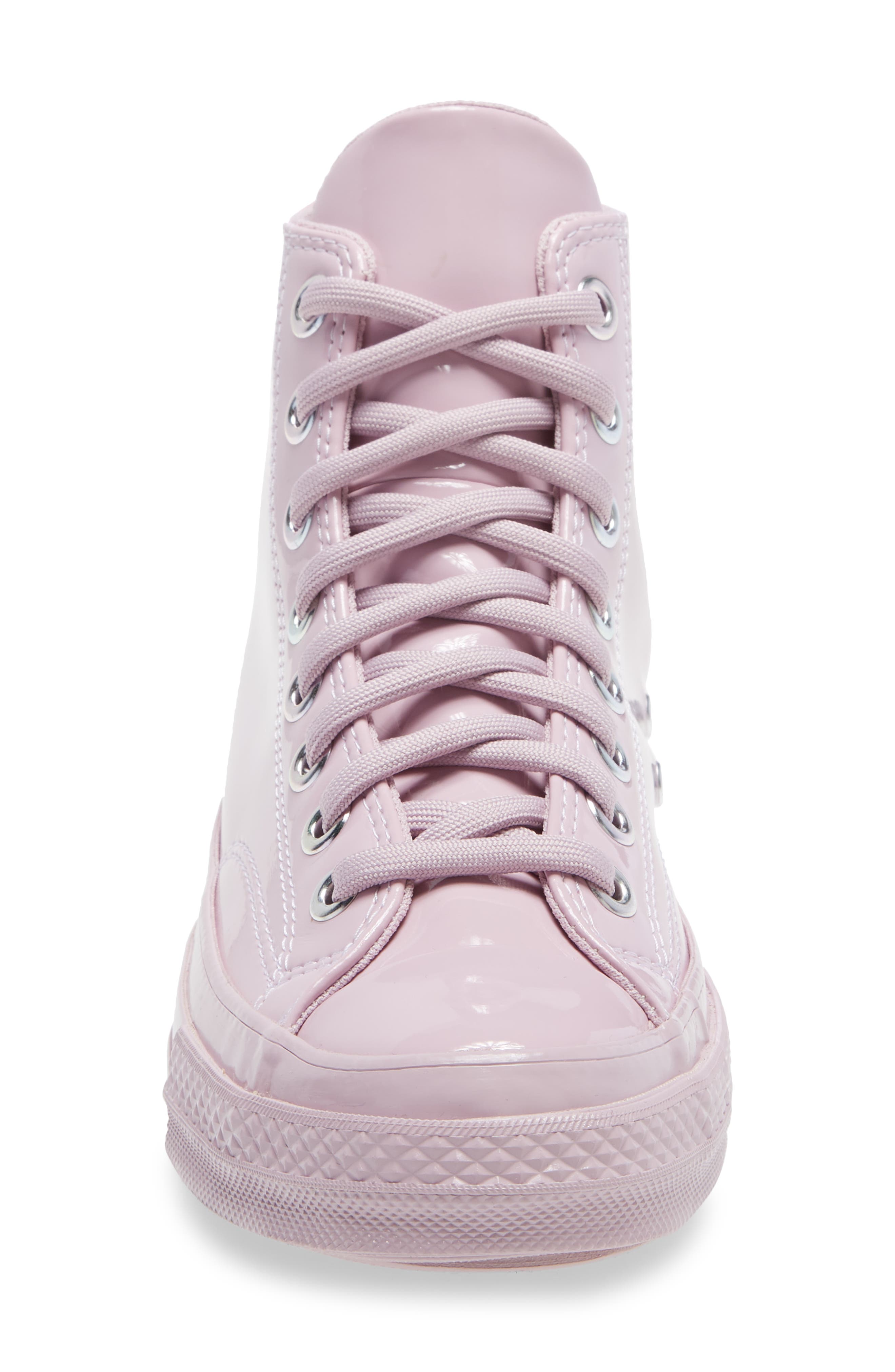 Converse Chuck Taylor<sup>®</sup> All Star<sup>®</sup> 70 High Top Sneaker, Alternate, color, 