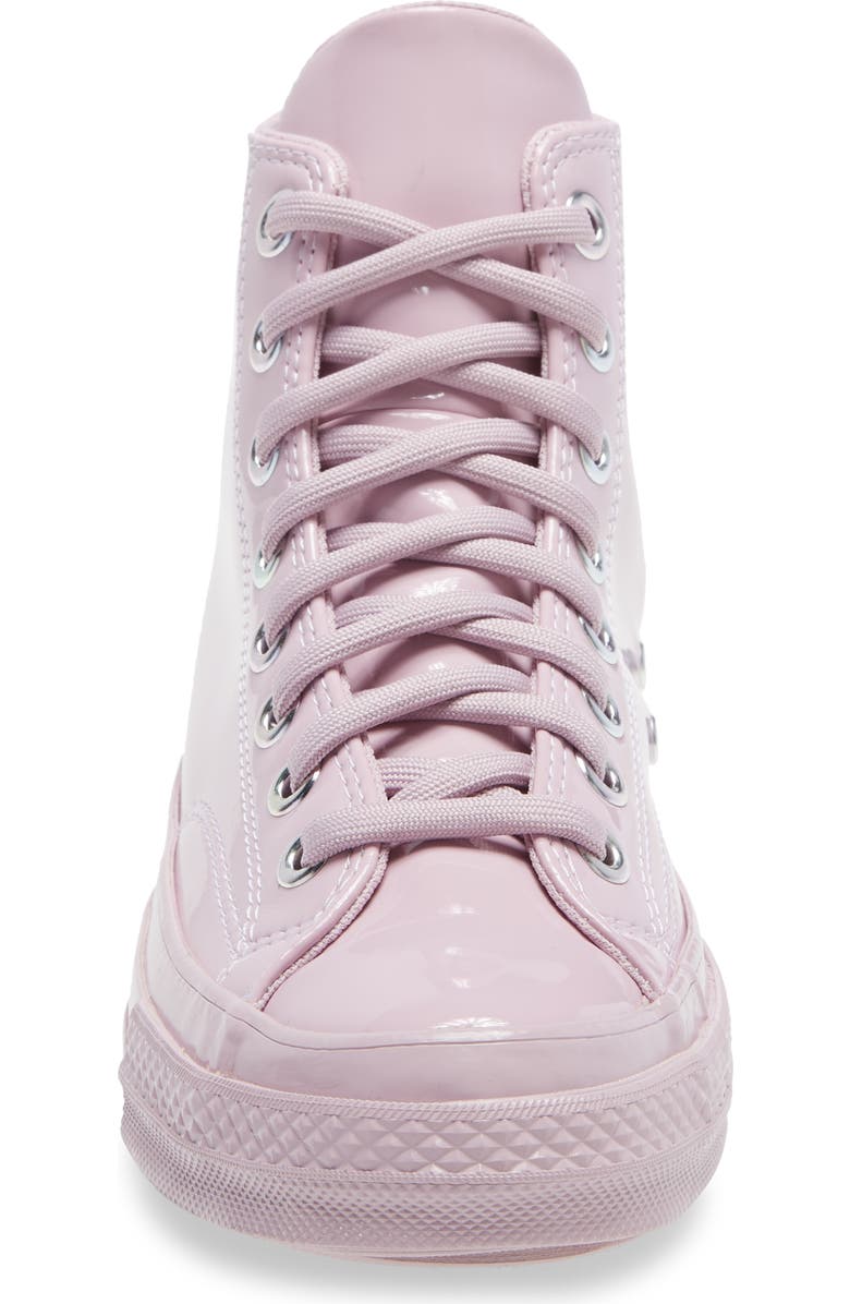 Converse Chuck Taylor<sup>®</sup> All Star<sup>®</sup> 70 High Top Sneaker, Alternate, color,