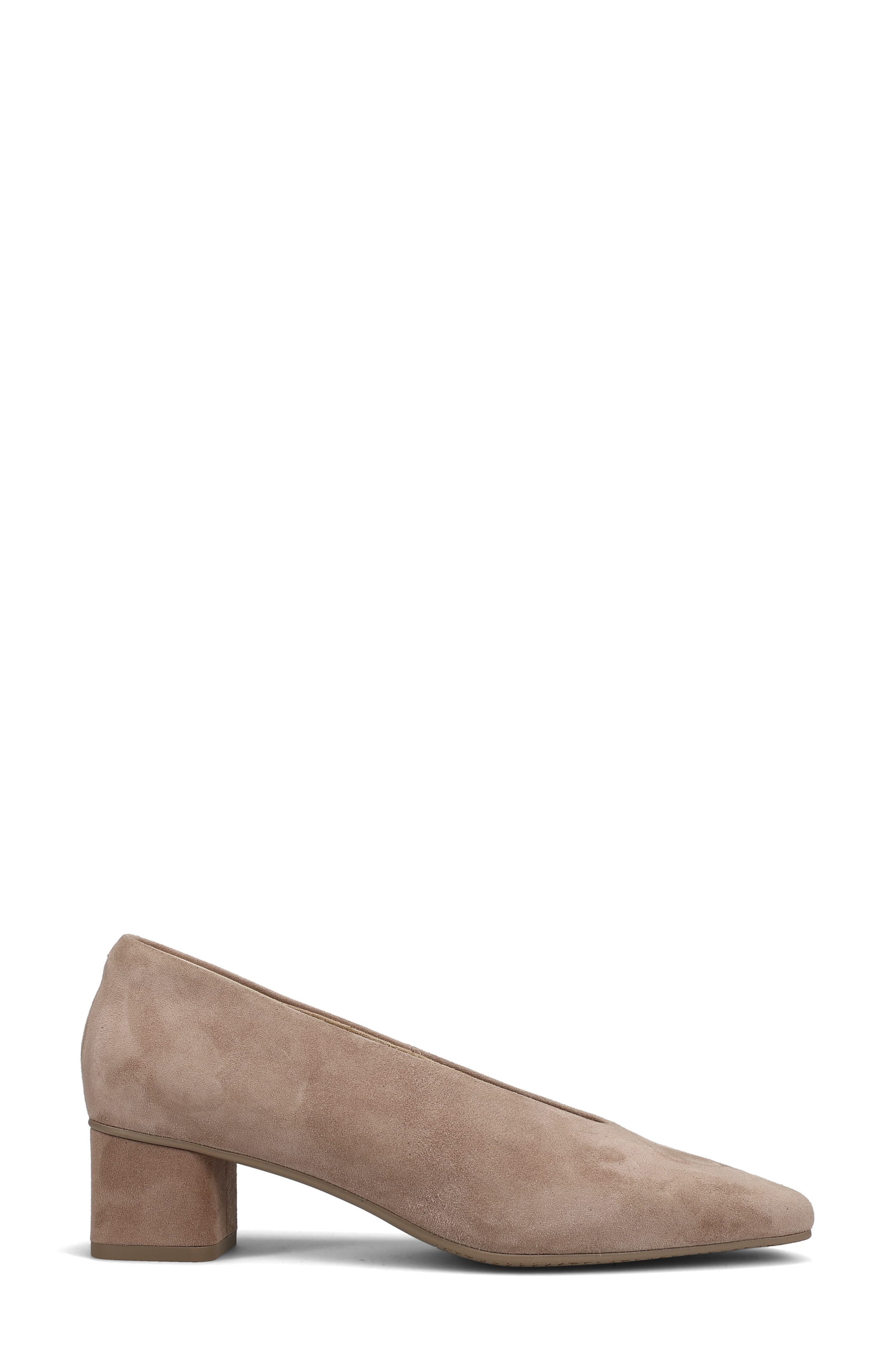 Solara Pump, Alternate, color, MILITARY