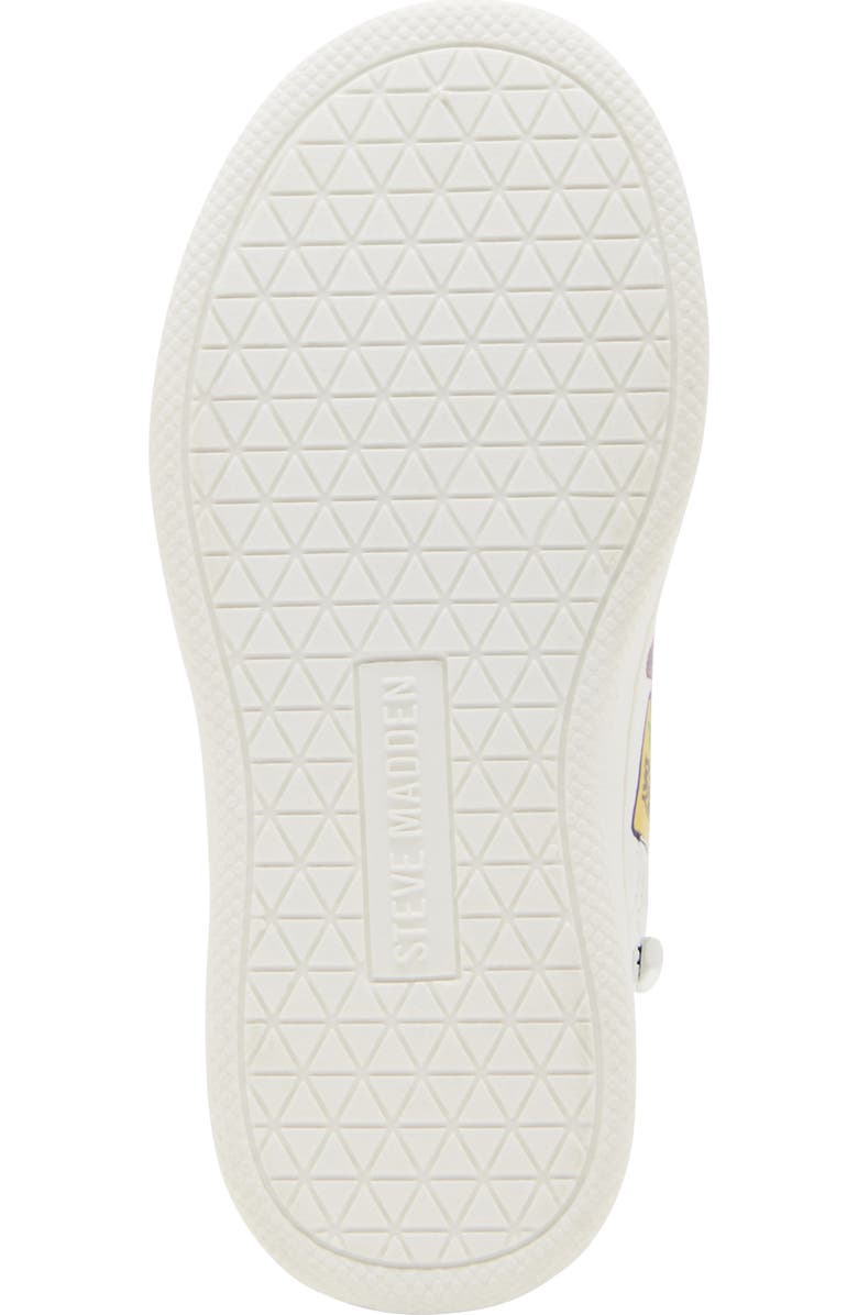 Steve Madden Kids' Tbeta High Top Platform Sneaker, Alternate, color,