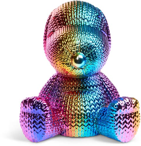 Peanuts - Snoopy (Electroplated)