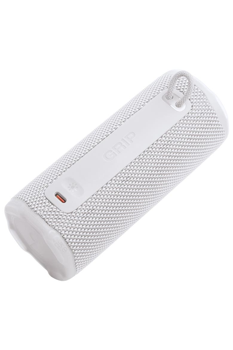 Grip Bluetooth Speaker, Alternate, color, White