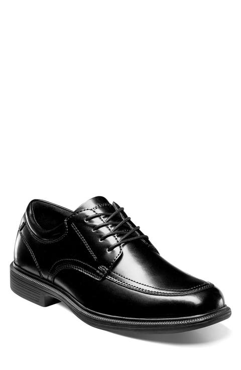 Bourbon Street Leather Derby (Men)