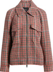 Rails Cheyenne Zip Front Jacket