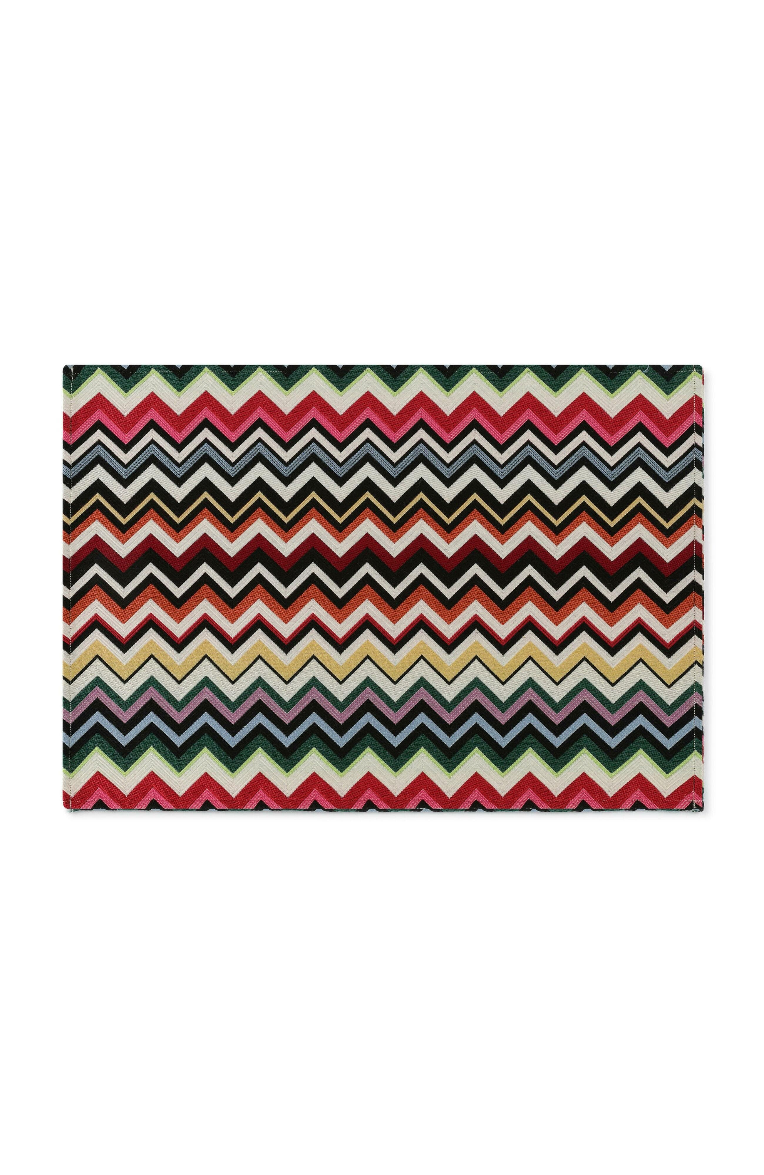 selected Multicoloured