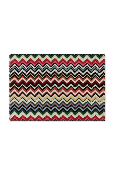 Pair Of Belfast Placemats