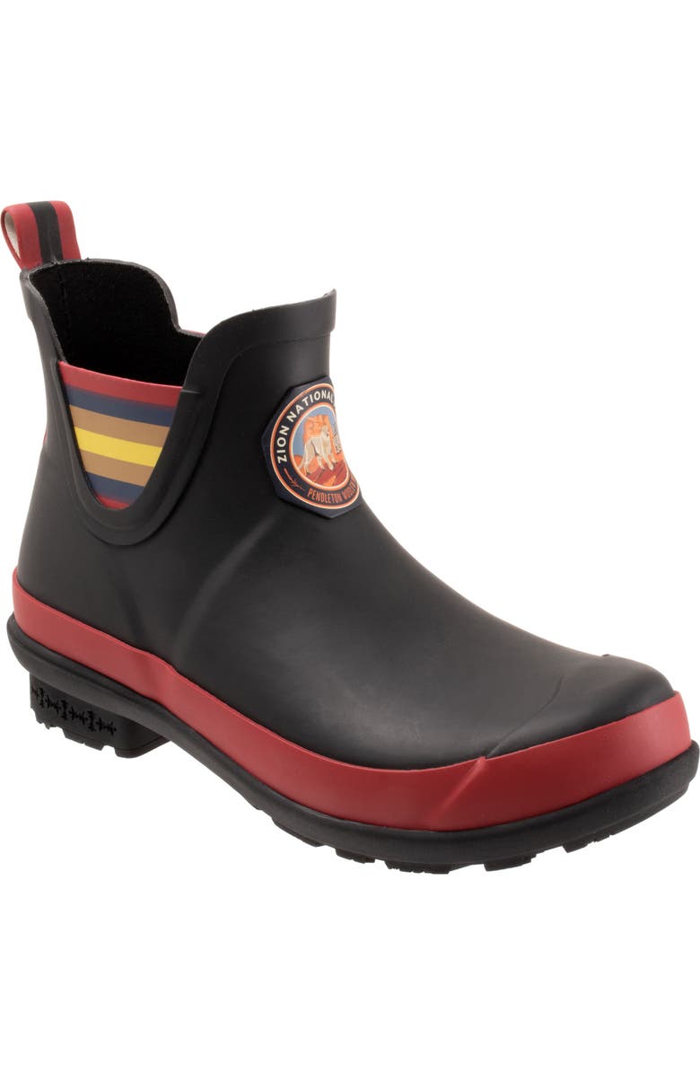 Pendleton Zion National Park Chelsea Boot, Main, color,
