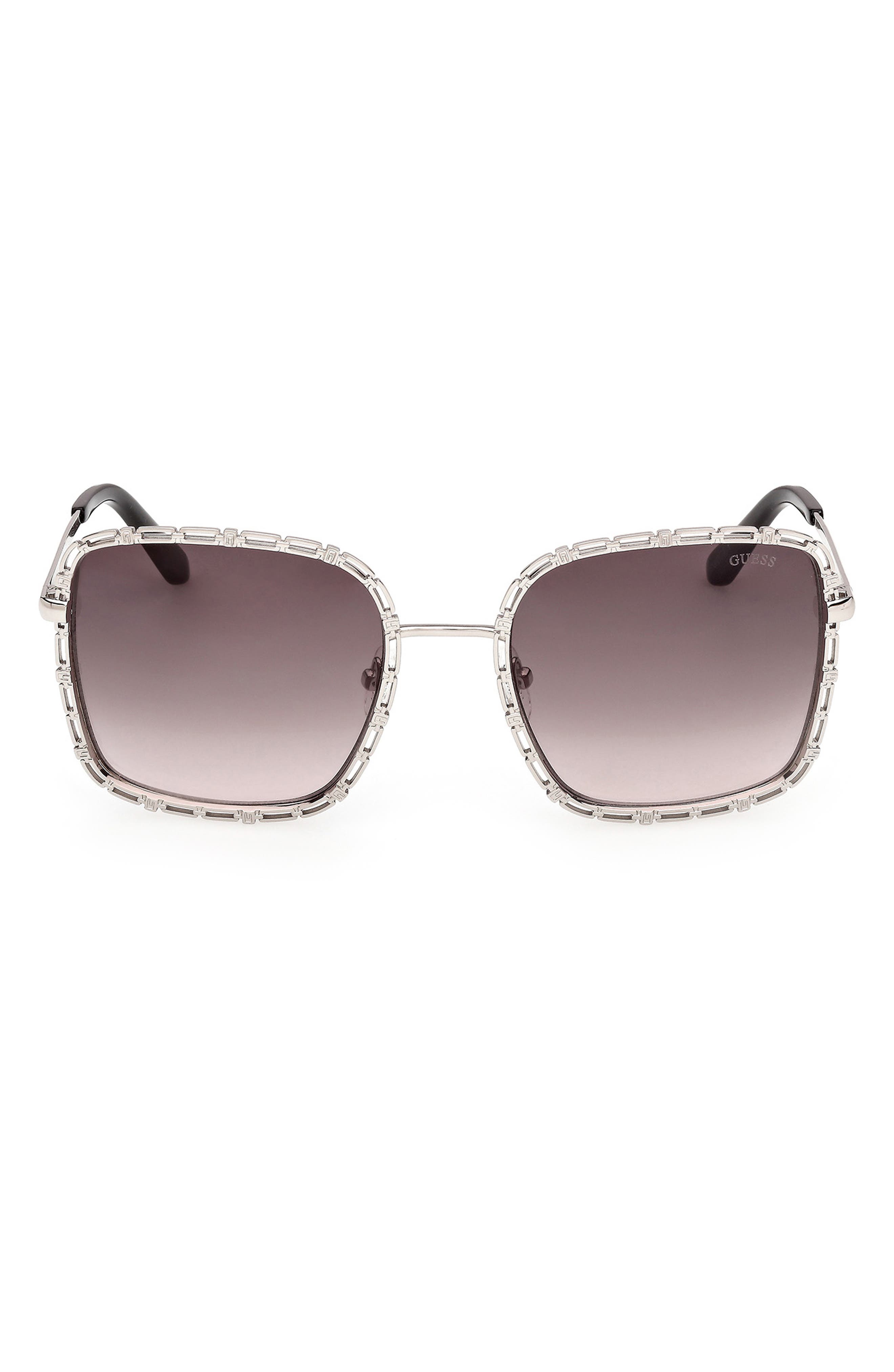 GUESS Square Sunglasses